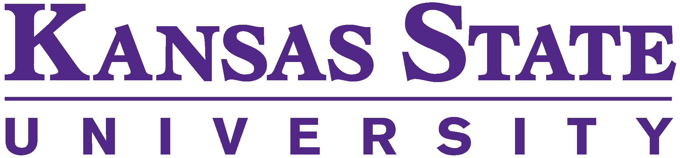 Kansas State logo