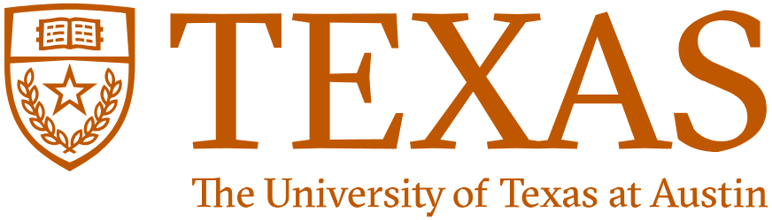 UT Austin logo