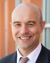 Dr. Fernando Moreu headshot