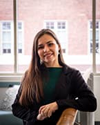 Dr. Lisa L. Losada-Rojas headshot